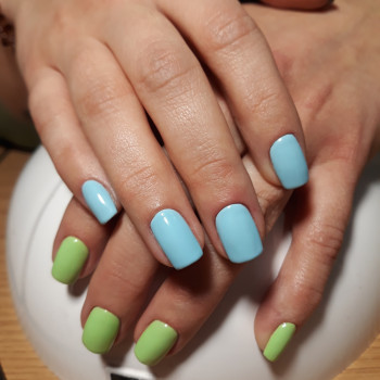 Елена Кудренко, Київ Фото - 7