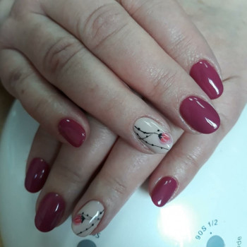 Елена Кудренко, Київ Фото - 10