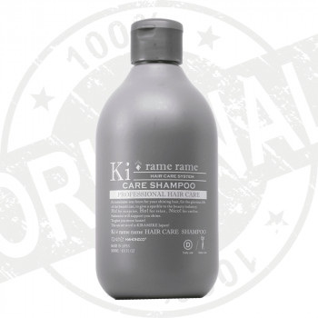 Hahonico | Зволожуючий Шампунь Для Волосся «Kirame Rame Maintecare Shampoo» 300ml