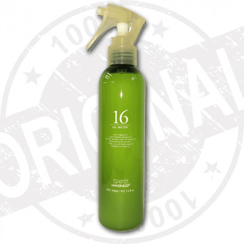 HAHONICO | Олія-спрей для волосся HAHONICO Jyurokuyu Water 210ml