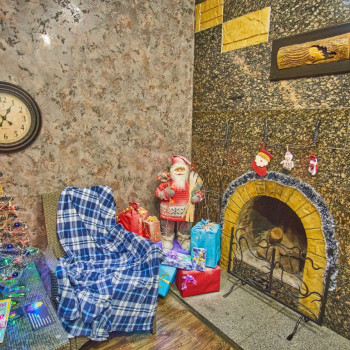 Фото з портфоліо салону Like (салон краси, Кам'янське)