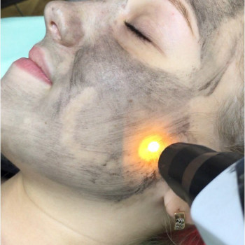 Фото з портфоліо салону Like (салон краси, Кам'янське)