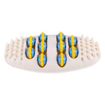 Массажер для стоп FOOT ROLLER ORTEK