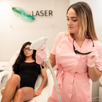 Wow Laser, Чернігів Фото - 7