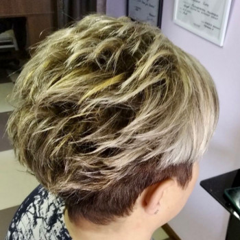 MiLi Nails Studio, Обухов Фото - 5