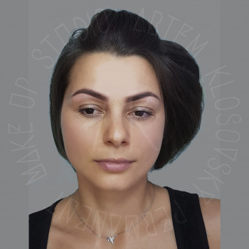 Артём Клосовский, Дніпро Фото - 12