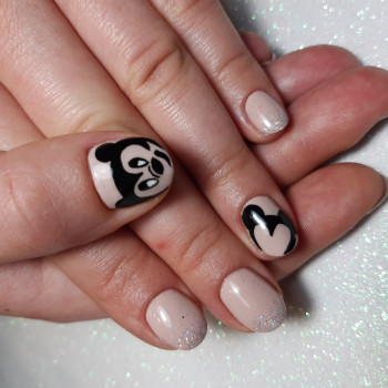 Оксана Трохимченко, Харьков Фото - 6