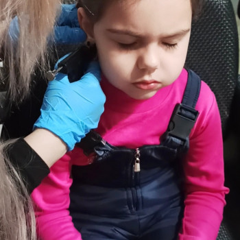 Tina Ricca, Кривой Рог Фото - 18