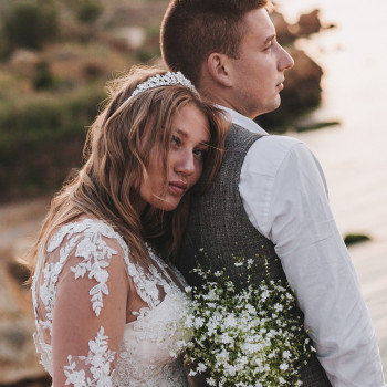 Свадебная фотосессия
                    Весільний фотограф Дмитрий Одеса