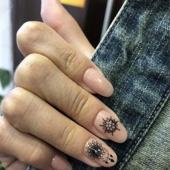 Елена Францен, Харьков Фото - 16