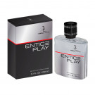 Dorall Collection Entice Play Туалетна вода чоловіча, 100 мл