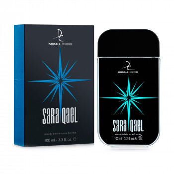 Dorall Collection Saraqael Туалетна вода чоловіча, 100 мл
