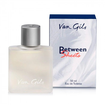 Van Gils Between Sheets Туалетна вода чоловіча, 50 мл