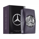 Mercedes-Benz Man Grey Туалетна вода чоловіча, 100 мл