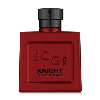 Christian Gautier Knight Extreme Туалетна вода чоловіча, 100 мл + пробник, 2 мл