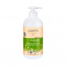 Гель для душу Sante Family Shower Gel Pineapple & Lemon, 500 мл