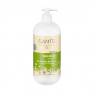 Гель для душу Sante Family Shower Gel Pineapple & Lemon, 950 мл