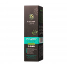 Крем для ніг VitaminClub з олією кокоса та чайного дерева, 150 мл