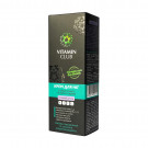 Крем для ніг VitaminClub з олією кокоса та чайного дерева, 75 мл