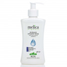Засіб для інтимної гігієни Melica Organic Intimate Hygiene Wash, з молочною кислотою та пaнтeнoлoм, 300 мл