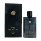 Geparlys Yes I Am The King Le Parfum Парфумована вода чоловіча, 100 мл