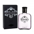 Evaflor Whisky Black Туалетна вода чоловіча, 100 мл