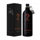 Evaflor Whisky by Whisky 26 Туалетна вода чоловіча, 120 мл