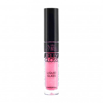 Блиск для губ Colour Intense Jelly Gloss 006, 6 мл