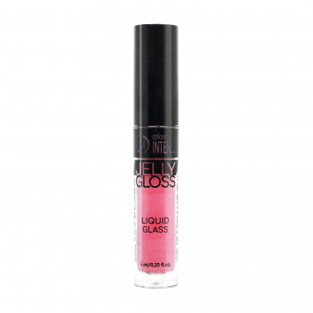 Блиск для губ Colour Intense Jelly Gloss 005, 6 мл