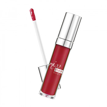 Блиск для губ Pupa Miss Pupa Gloss 205 Touch Of Red, 5 мл