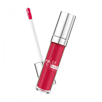 Блиск для губ Pupa Miss Pupa Gloss 305 Essential Red, 5 мл