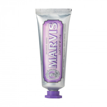 Зубна паста Marvis Jasmin Mint Жасмин та м'ята, 25 мл