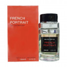 Fragrance World French Portrait Парфумована вода унісекс, 100 мл