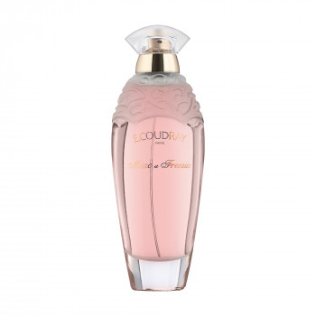 E. Coudray Musc Et Freesia Туалетна вода жіноча, 100 мл (ТЕСТЕР)