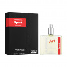 Royal Cosmetic Superman Sport Туалетна вода чоловіча, 100 мл