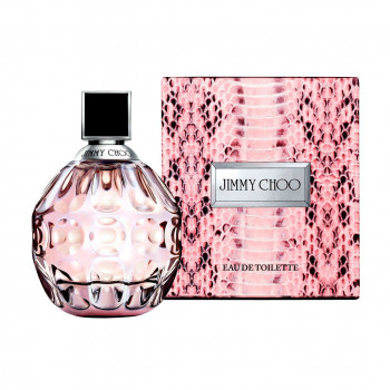 Jimmy Choo Туалетна вода жіноча, 100 мл