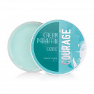 Крем-парафін Courage Exotic Cream Paraffin Екзотик для парафінотерапії, 300 мл