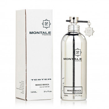 Montale Mango Manga Парфумована вода унісекс, 100 мл (ТЕСТЕР)