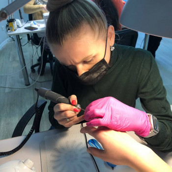 Ірина Кононенко, Тернопіль Фото - 5