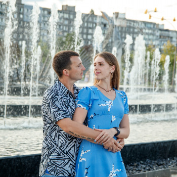 Татьяна Данильчук, Дніпро Фото - 5