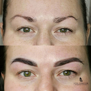 Кардинальное изменение)