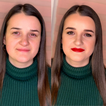 Уляна Ковчук, Чернівці Фото - 3