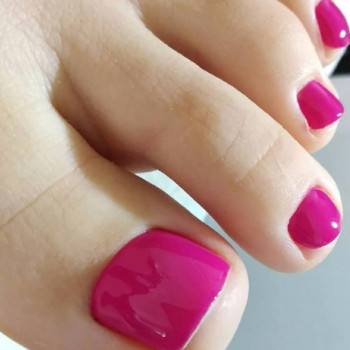 Педикюр
                    Мастер маникюра Анна Херсон