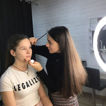 Трохи робочого процесу