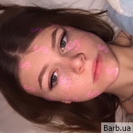 Бровіст София Болотова на Barb.ua