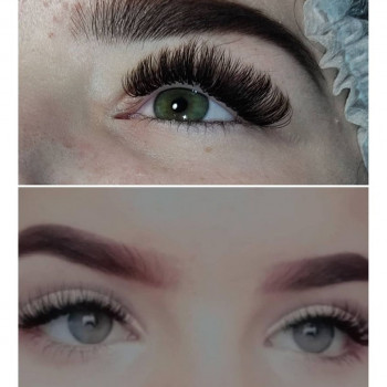 Ирина Никулина, Мариуполь Фото - 5