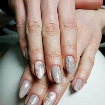 В Анi ль, Боярка Фото - 5