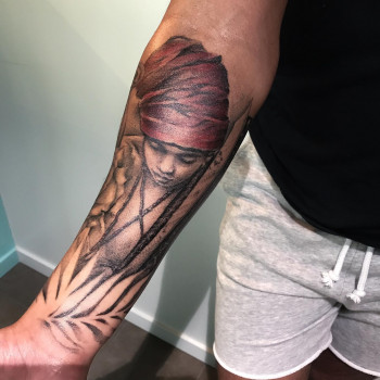 Лера Шевченко, Київ Фото - 15