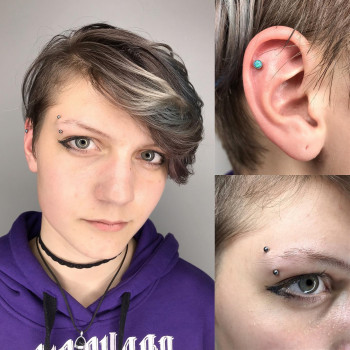 Лера Шевченко, Київ Фото - 10