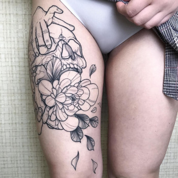 Лера Шевченко, Київ Фото - 9